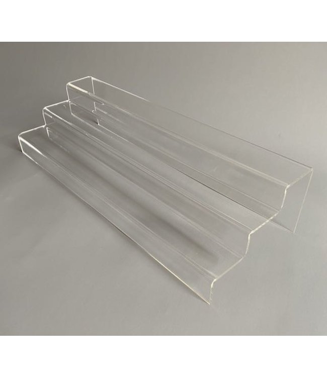 Riser Trapsgewijs 3 Treden M