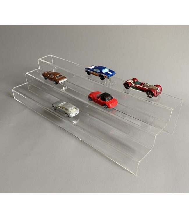 Riser Trapsgewijs 3 Treden M