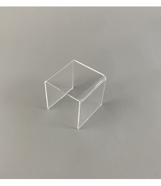 SMC Erhöhung / Quadratisch / 8 x 8