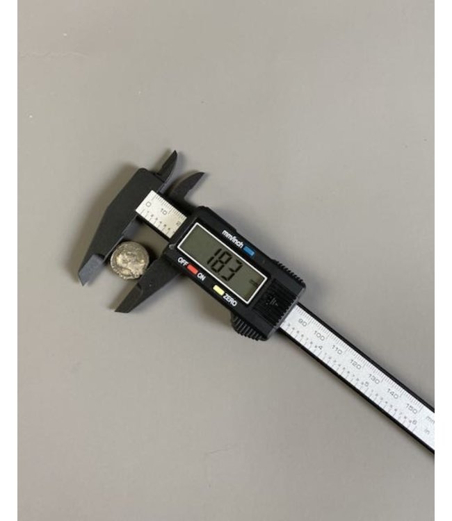 Digitale Schieblehre