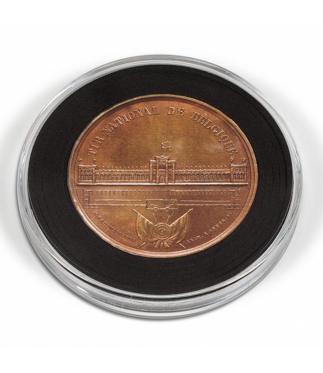 Munt Capsule XL 29 mm - 79 mm