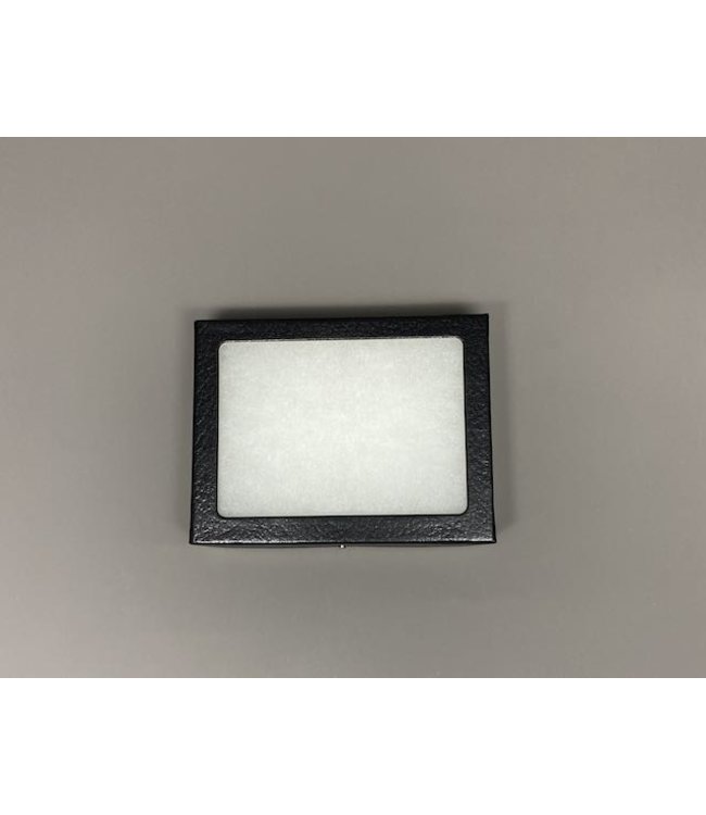 Riker Display Case 11 cm x 8 cm