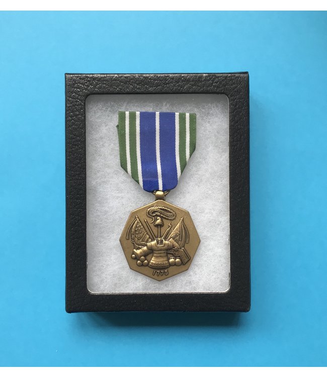 Riker Display Case 11 cm x 8 cm