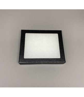 Riker Display Cases Riker Display Case 14 cm x 11,5 cm