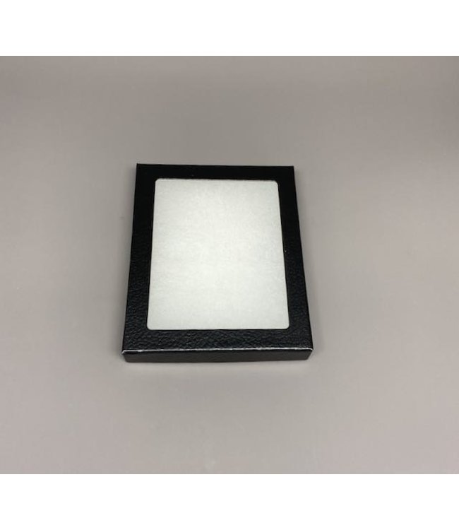 Riker Display Case 14 cm x 11,5 cm