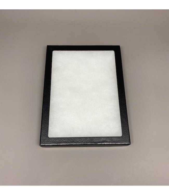 Riker Display Case 21 cm x 16 cm