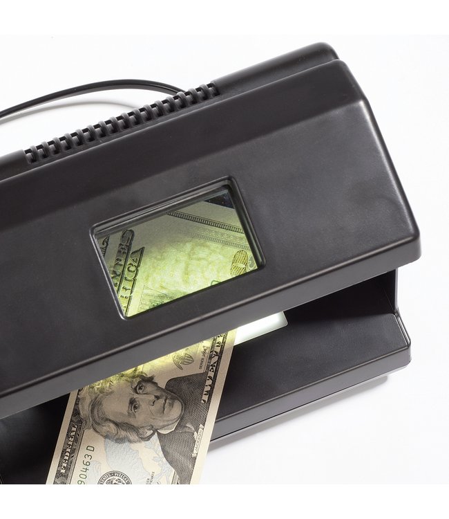 Multi-Tester 3 In 1 / UV-Lampe / Weisslicht /  Lupe 2x