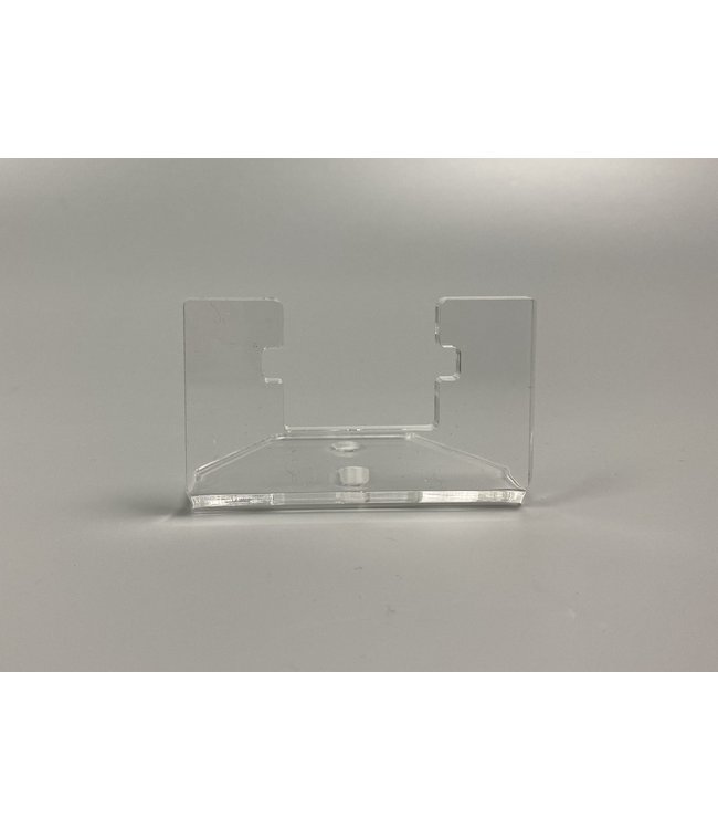 Acryl-Schwert Wanddisplay