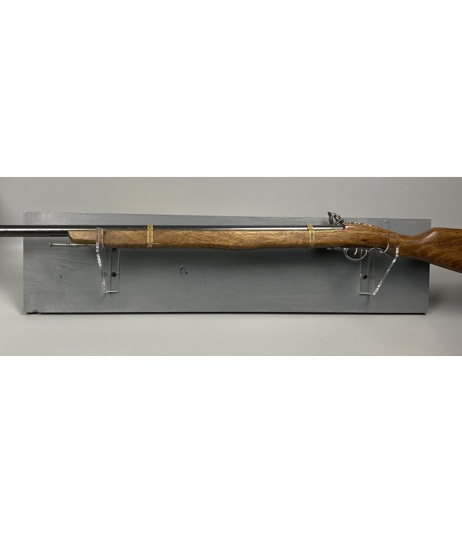 SMC Wall Mounted Acrylic Riffle / Sword Display