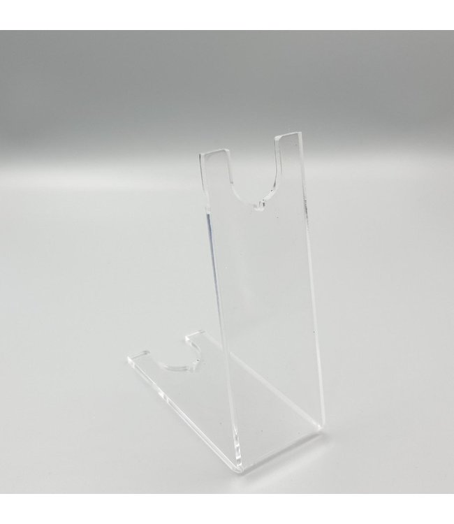 Double Sided Display Stand For Revolvers / Pistols / Daggers / Bayonets