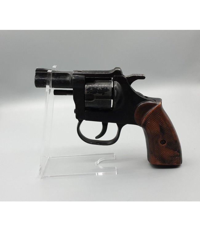 Double Sided Display Stand For Revolvers / Pistols / Daggers / Bayonets