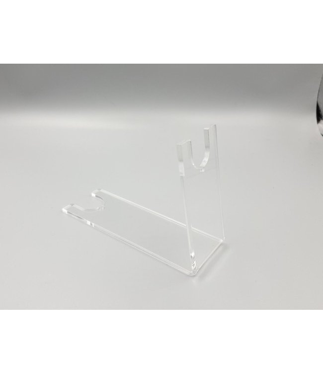 Double Sided Display Stand For Revolvers / Pistols / Daggers / Bayonets