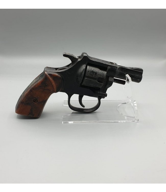 Multifunktional Ständer Für Revolver / Pistolen / Dolche / Bajonette