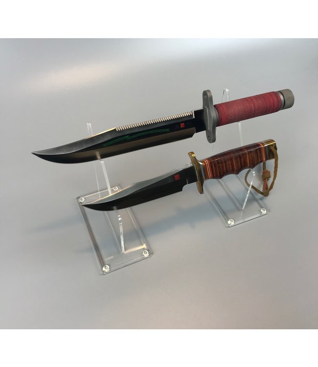 Sword / Bayonet / Dagger Display Stand