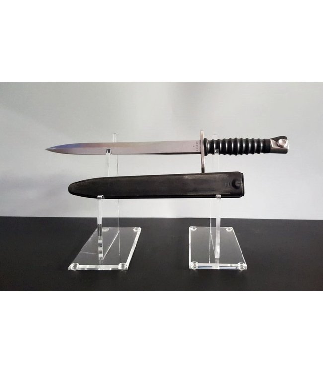 Schwert / Bajonett / Dolch Display-Ständer