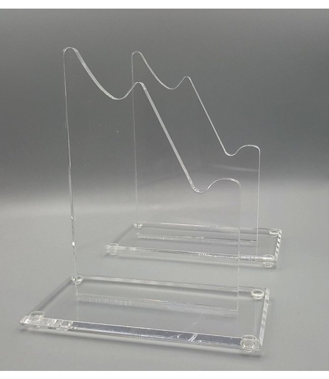 Sword / Bayonet / Dagger Display Stand