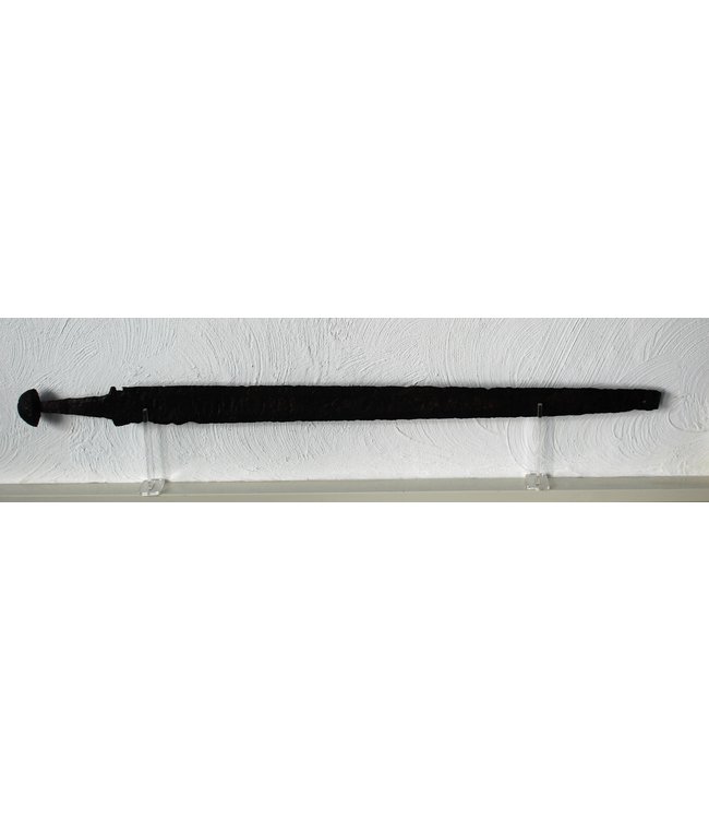 Paar Ausstellungsständer Für (Taschen)Messer / Dolche