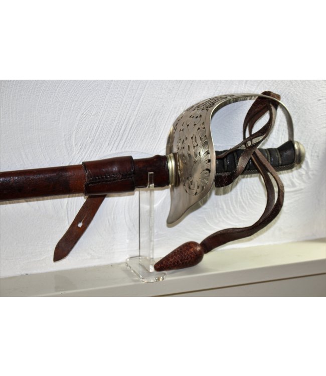 Pair Of Display Stands For (Pocket)Knives / Daggers