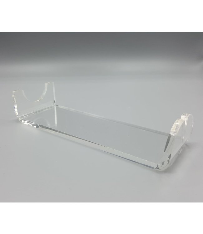 Acryl Ständer für Messer / Dolche