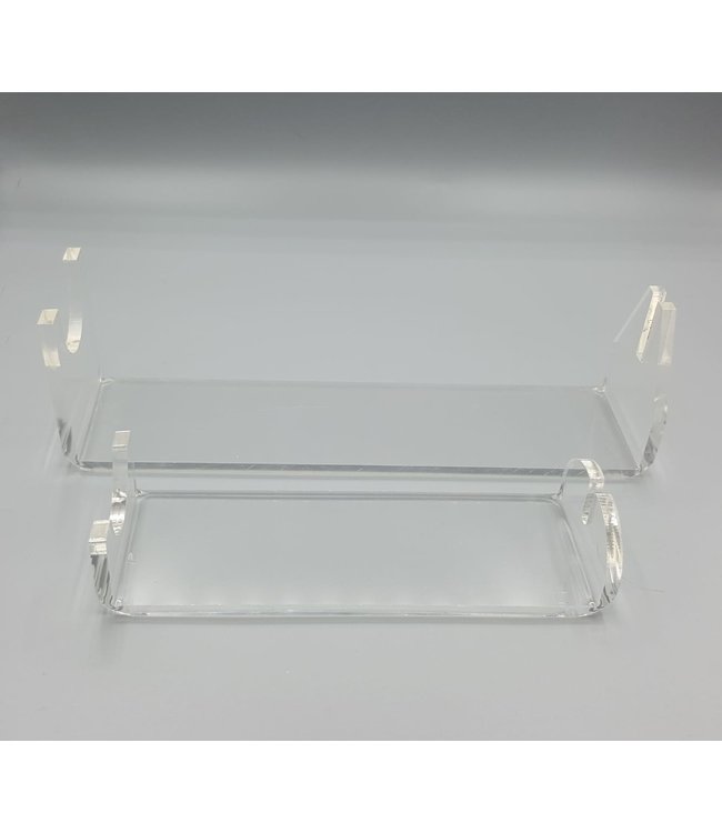 Acryl Ständer für Messer / Dolche