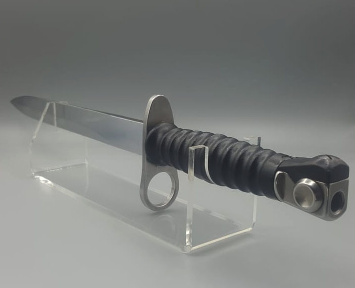 Acrylic Display Stand For / Daggers Showmycollection