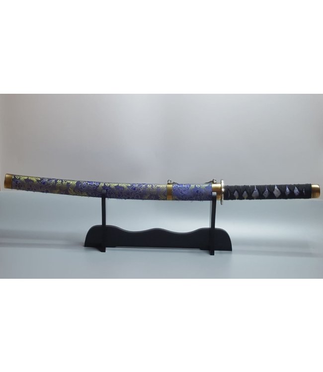 Sword Display Stand / Black
