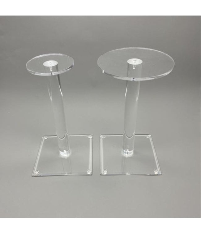 SMC Ständer für Kopfbedeckungen / 22 cm