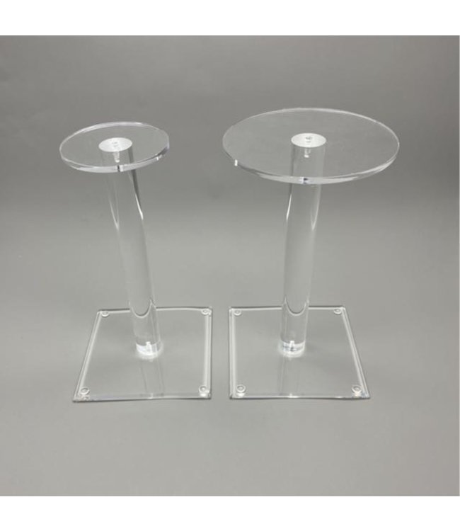 SMC Standaard Voor Helmen / (Veld)Petten / Hoeden / 22 cm