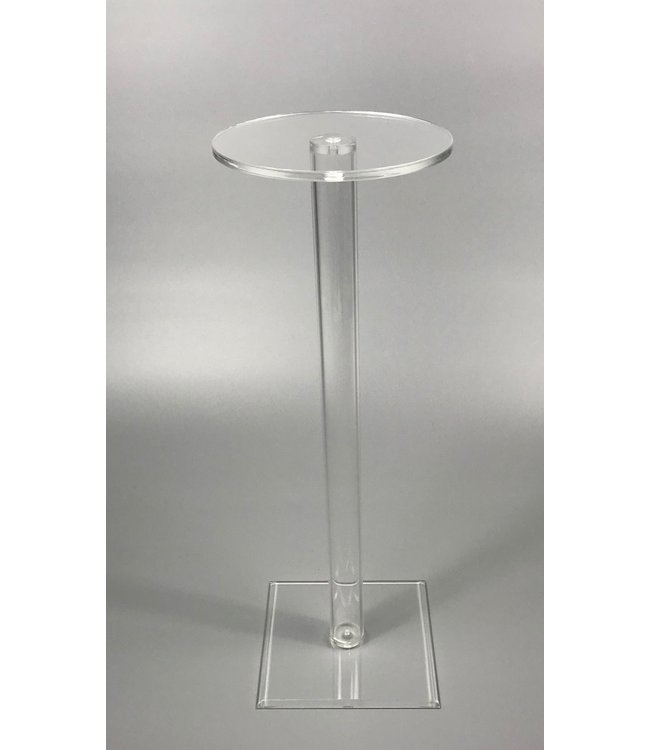 Hat / Helmet Display Stand / 37 cm