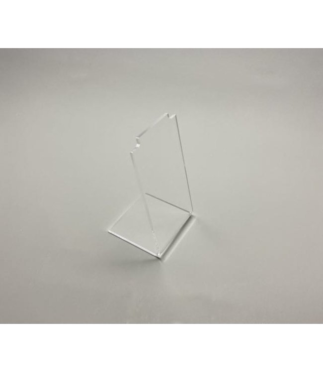 Medaille Standaard voor Medaille Bar