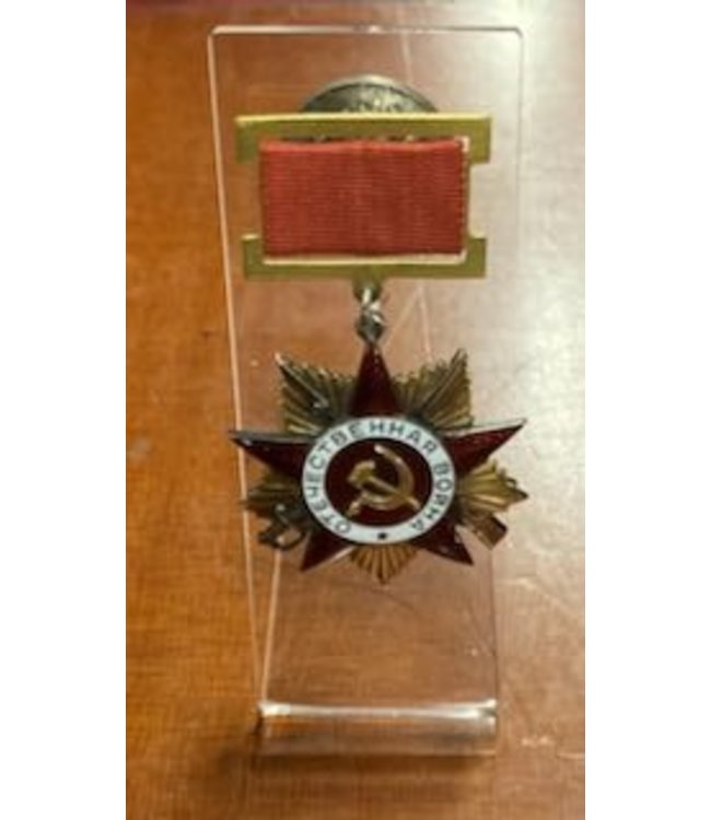 Ständer für Orden Und Ehrenzeichen Mit Pin