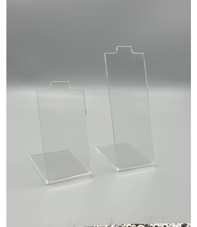 SMC Medal Display Stand