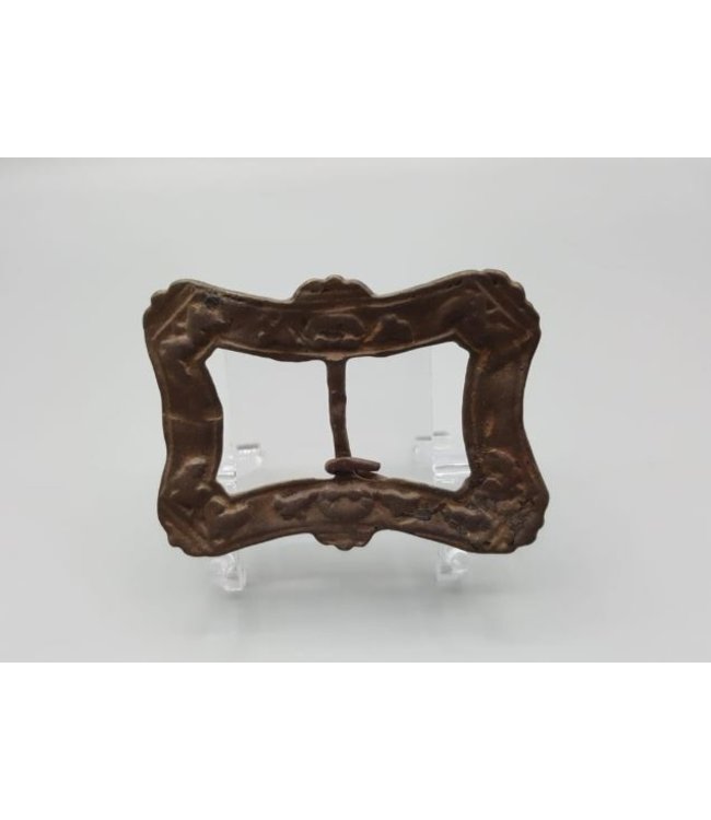 Acrylic Display Stand For (Belt)Buckles / Banknotes / Photos / Documents