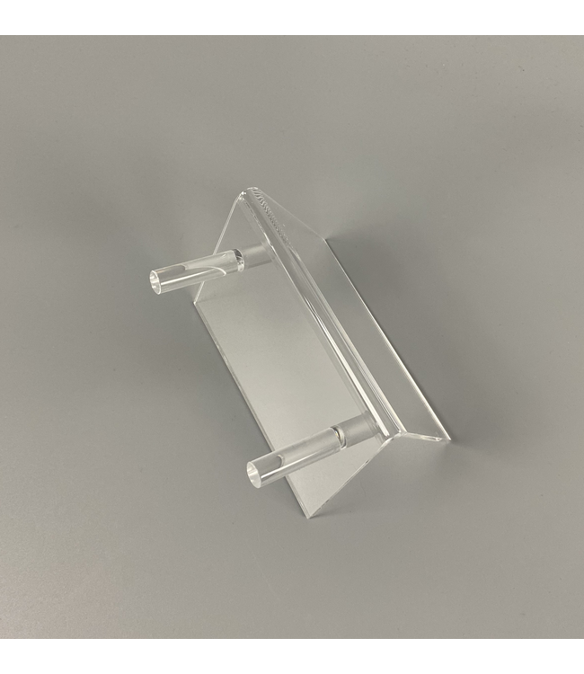 Standaard Voor (Antieke) Pistolen / Revolvers / Percussie Pistolen