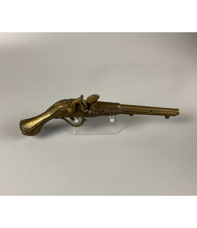 Ständer Für (Antike / Klassische) Pistolen / Revolver  / Perkussionspistolen / Vorderlader