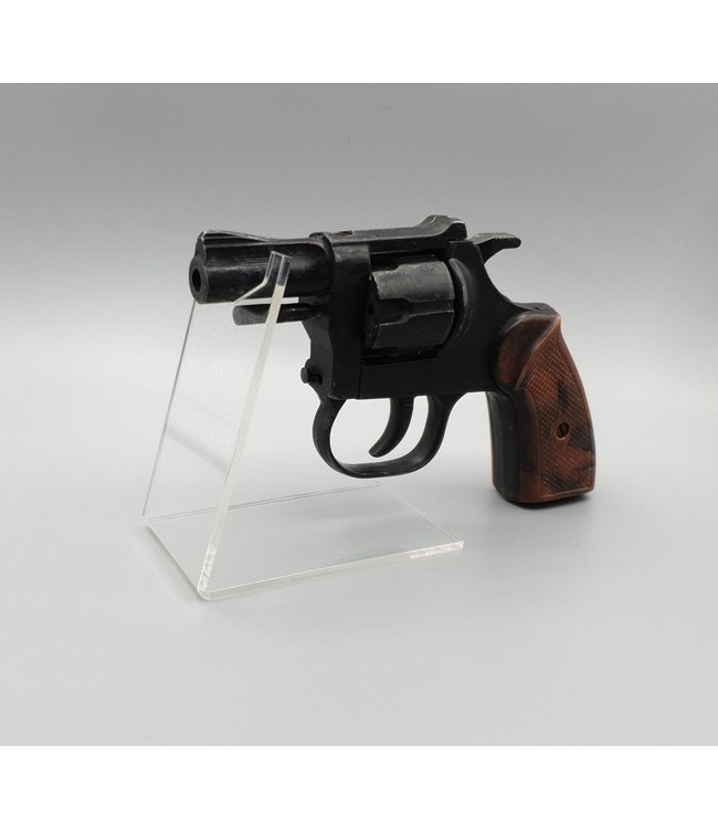 Acrylic Pistol / Revolver Display Stand (3 sizes)
