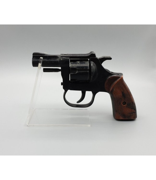 Pistool / Revolver Standaard Acryl (3 maten)