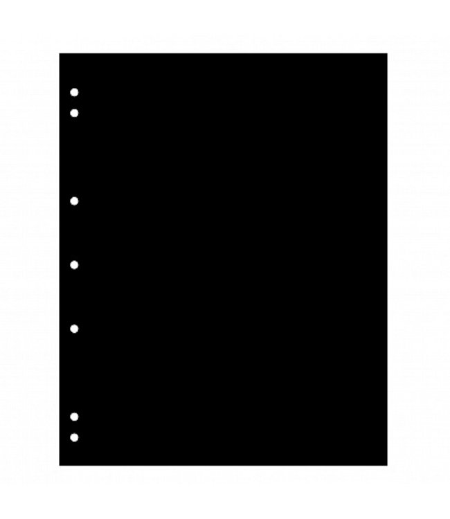 Interleaves For Numis Albums