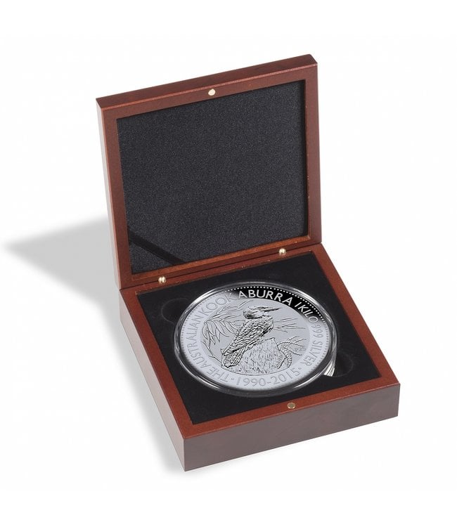 Volterra Coin Case For 1X Caps XL 53–101 Capsule