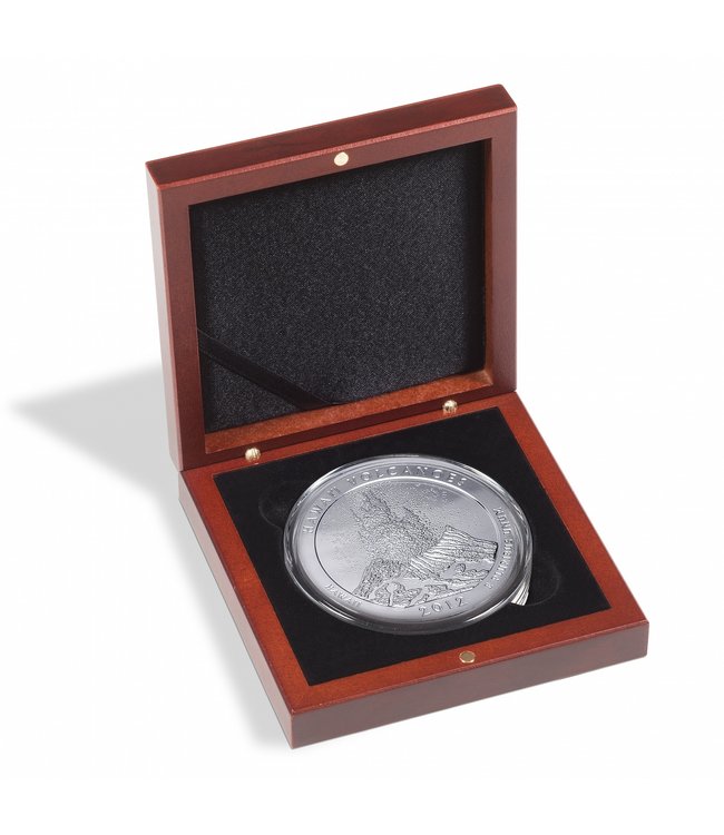 Volterra Coin Case For 1X Caps XL 21–62 Capsule / 1X Caps XL 29–76 Capsule