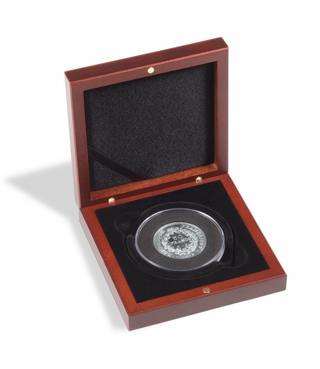 Volterra Coin Case For 1X Caps XL 21–62 Capsule / 1X Caps XL 29–76 Capsule