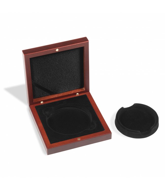 Volterra Coin Case For 1X Caps XL 21–62 Capsule / 1X Caps XL 29–76 Capsule