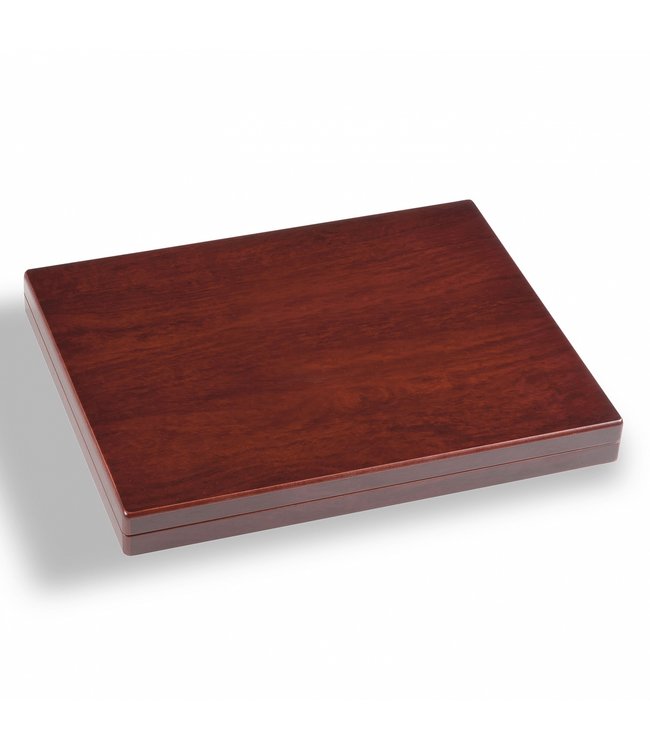 Munt Cassette Volterra / Quadrum Muntcapsules / Zwart