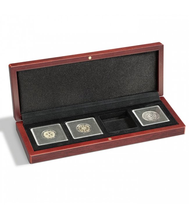 Display Volterra Voor Quadrum Capsules