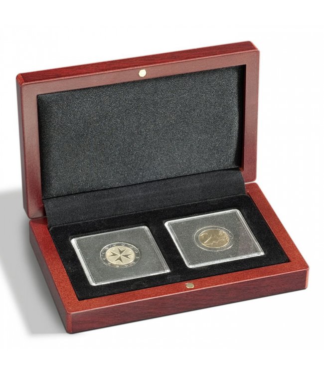 Display Volterra Voor Quadrum Capsules