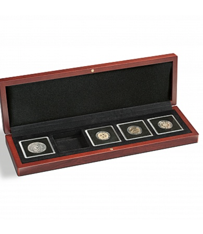 Display Volterra Voor Quadrum Capsules