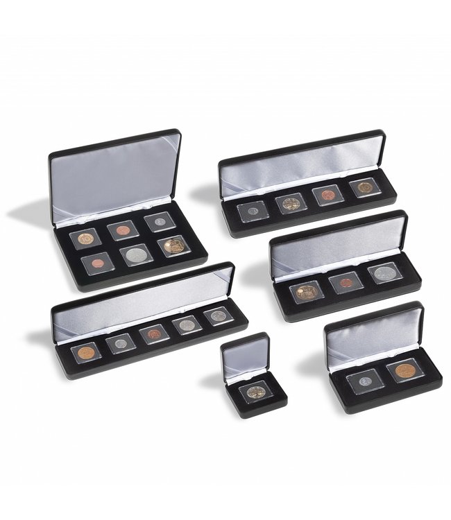 Coin Display Quadrum Mini