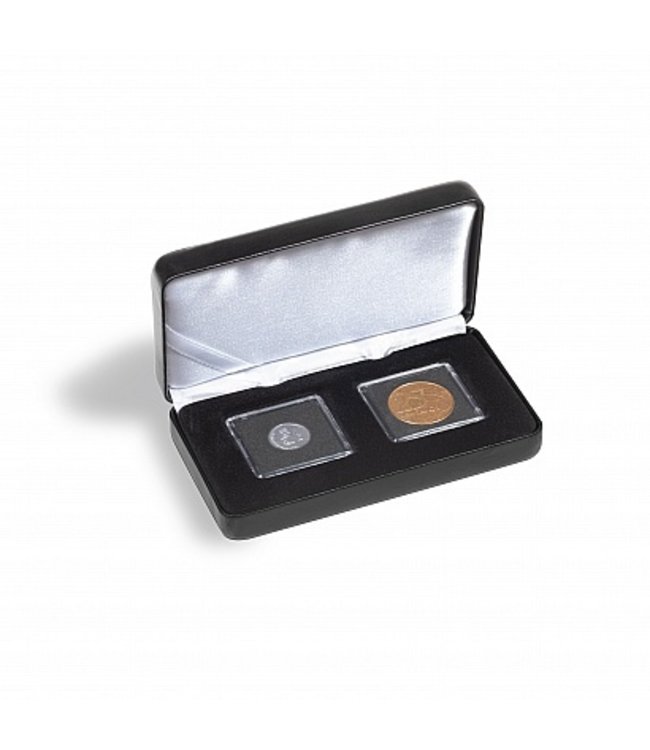 Coin Display Quadrum Mini