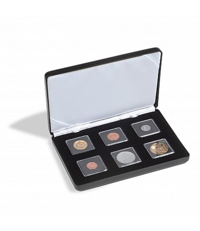 Coin Display Quadrum Mini