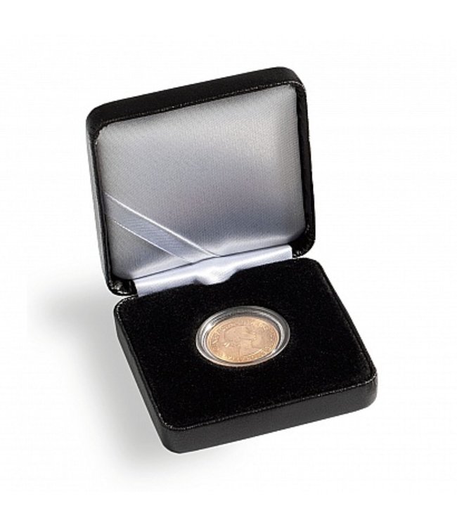 Coin Box Nobile For Coin Capsules